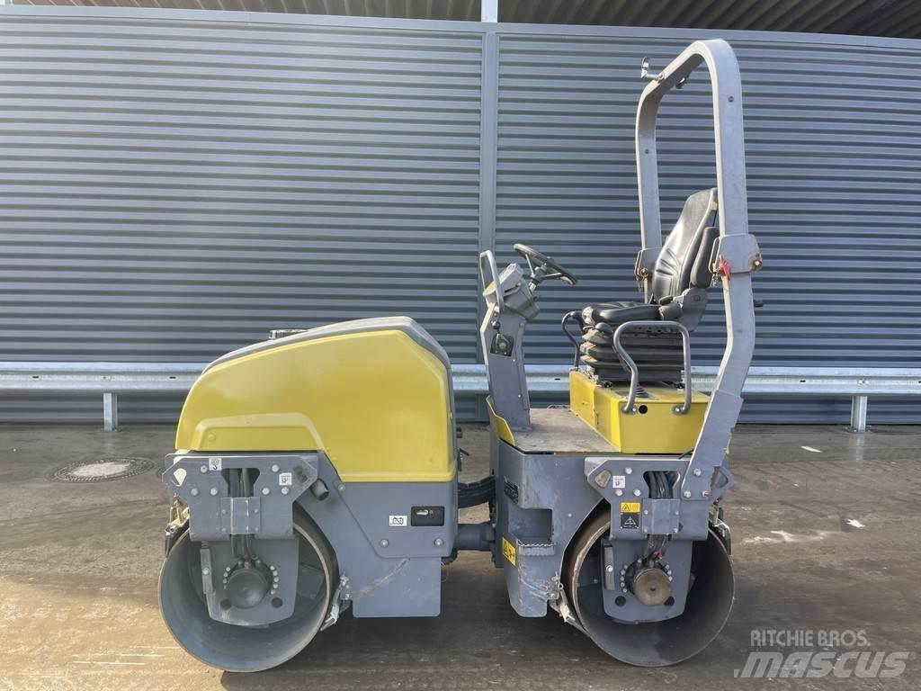 Dynapac CC1200 Tandemwalzen
