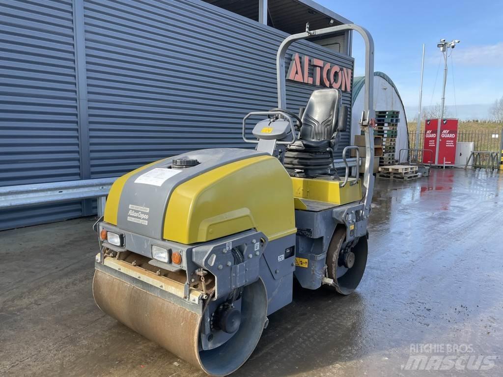 Dynapac CC1200 Tandemwalzen