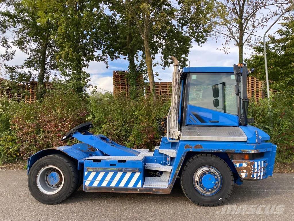 Terberg RT 283 Terminalzugmaschinen