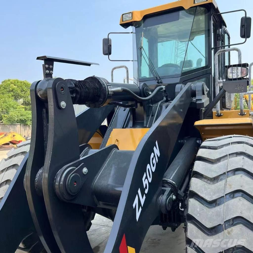 XCMG ZL 50 GN Radlader