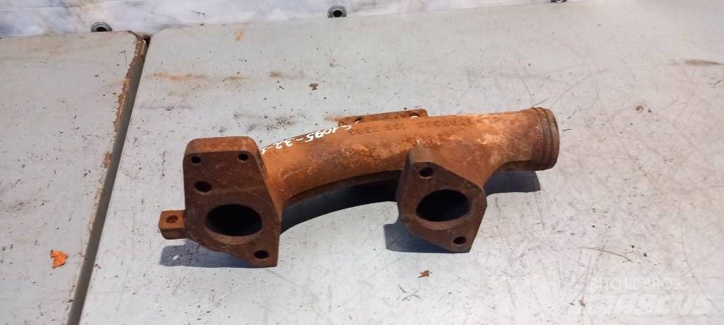 Scania 124   1798363 Motoren