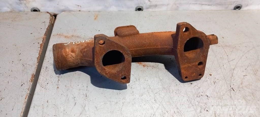 Scania 124   1798363 Motoren