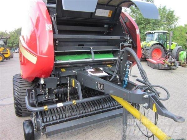 Vicon RV 4220 Rundballenpressen