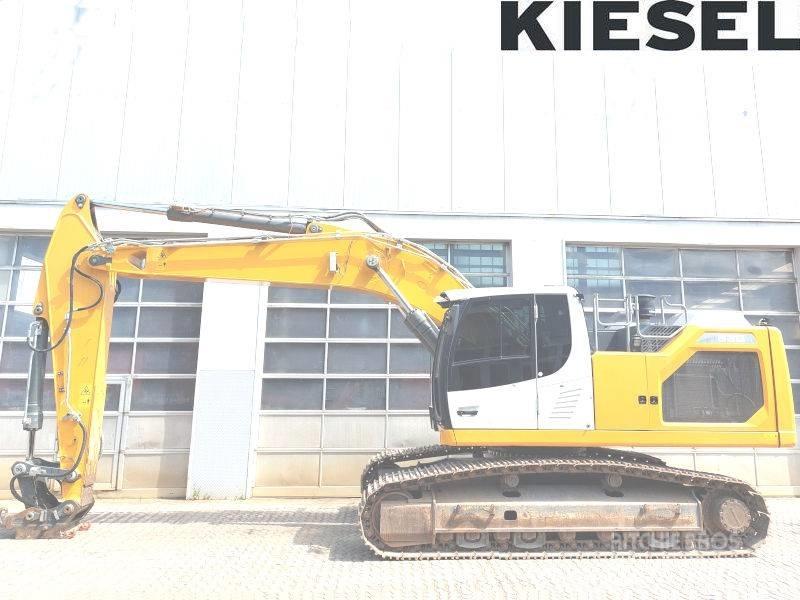 Liebherr R 930 NLC Raupenbagger