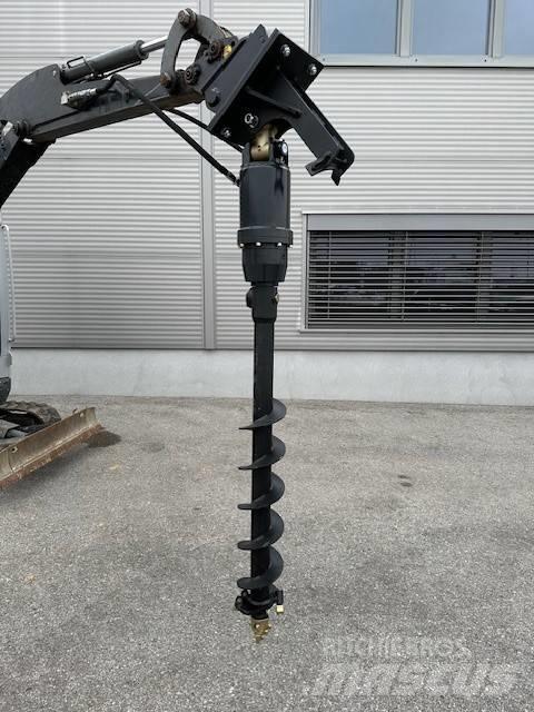  Capro EA2500 Bohrer
