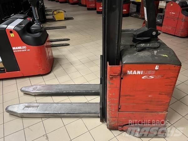 Manitou ES 513 Selbstfahrstapler