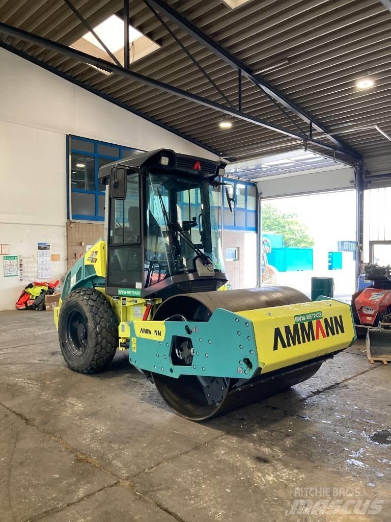 Ammann ARS 70 D Walzenzüge