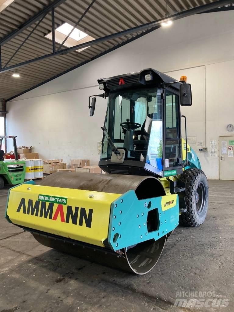 Ammann ARS 70 D Walzenzüge