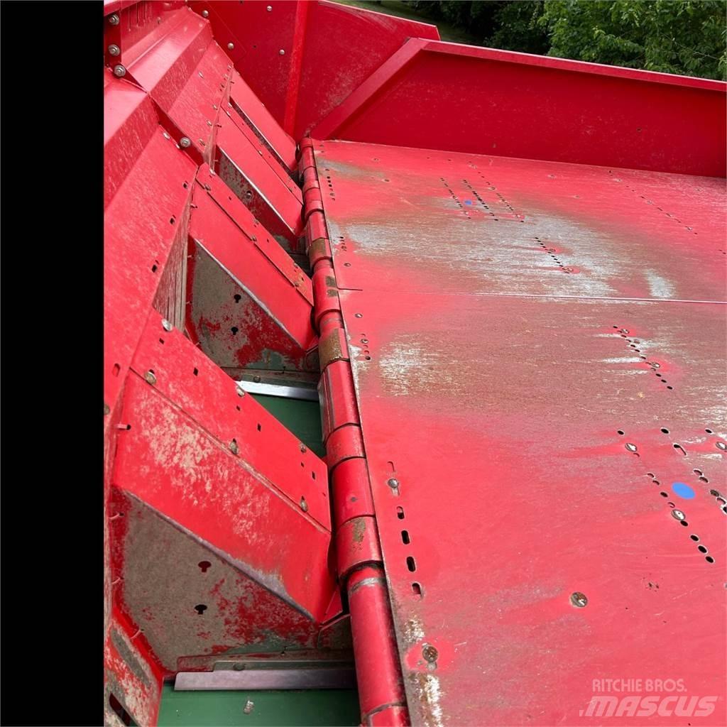 Grimme GB 430 Kartoffellegemaschinen
