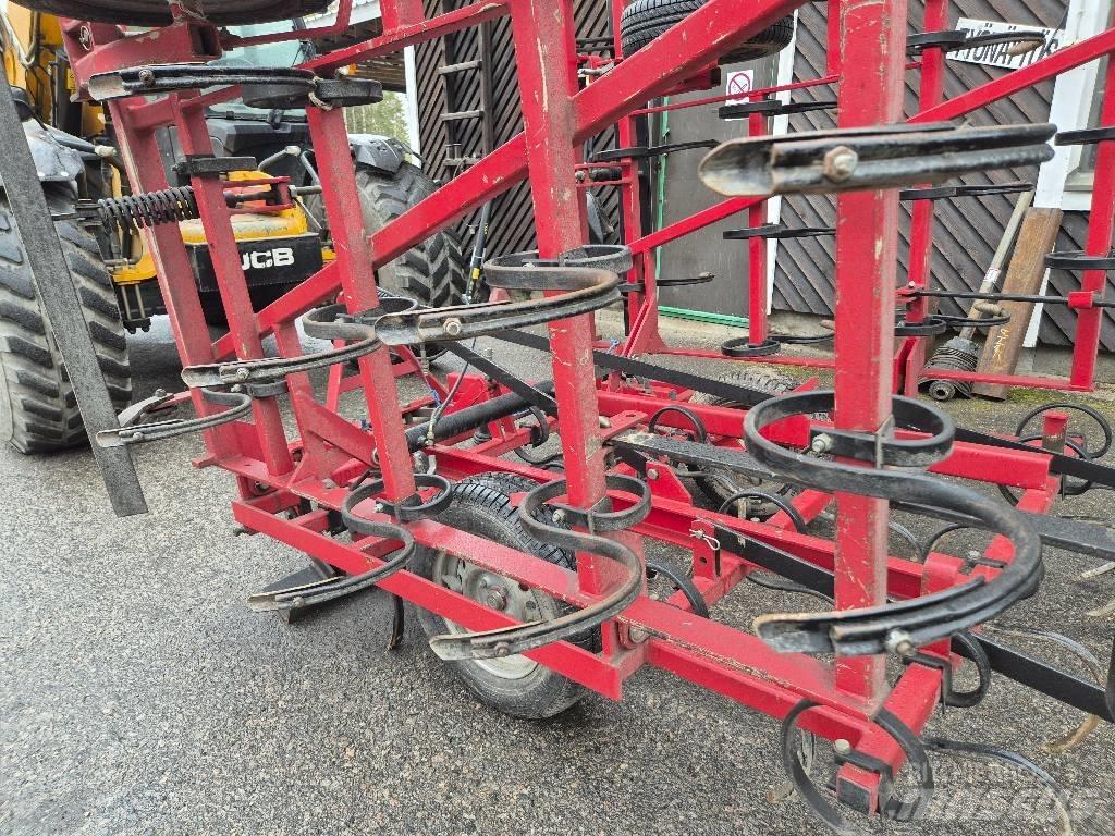 Potila SK 450 Eggen