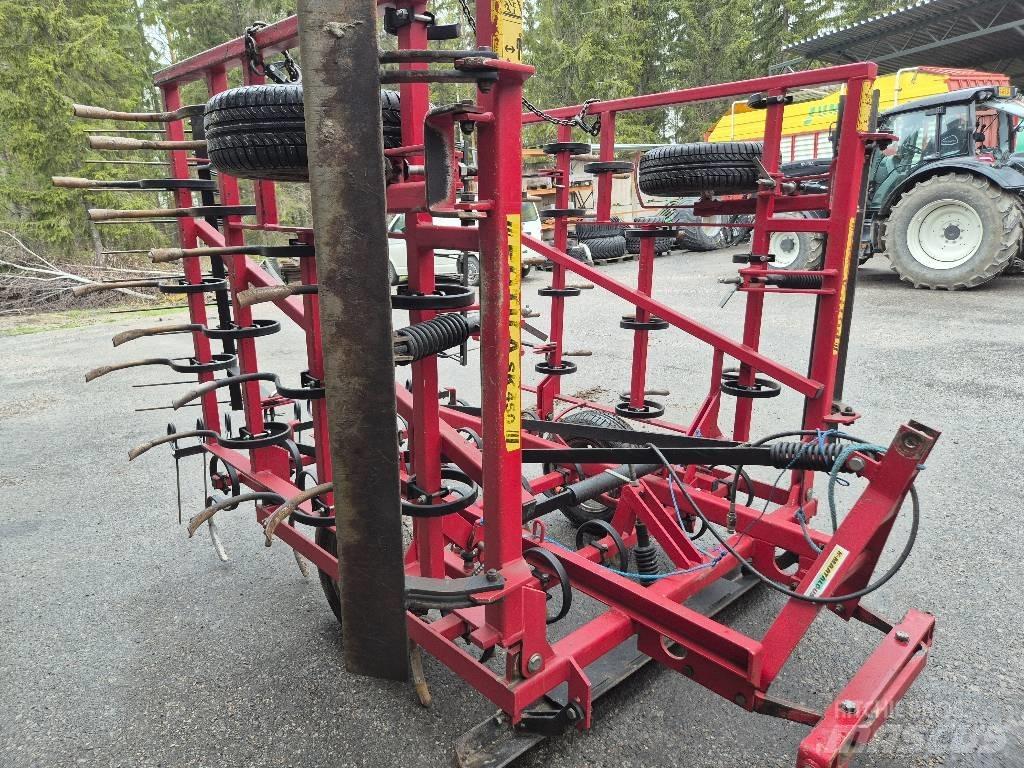 Potila SK 450 Eggen