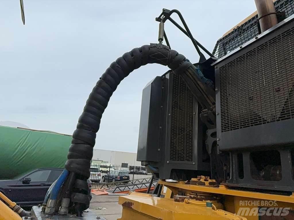Bell B45E Bell Arbeitsfahrzeuge