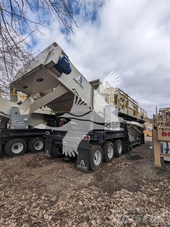 Astec 1830PH Sonstige Baumaschinen