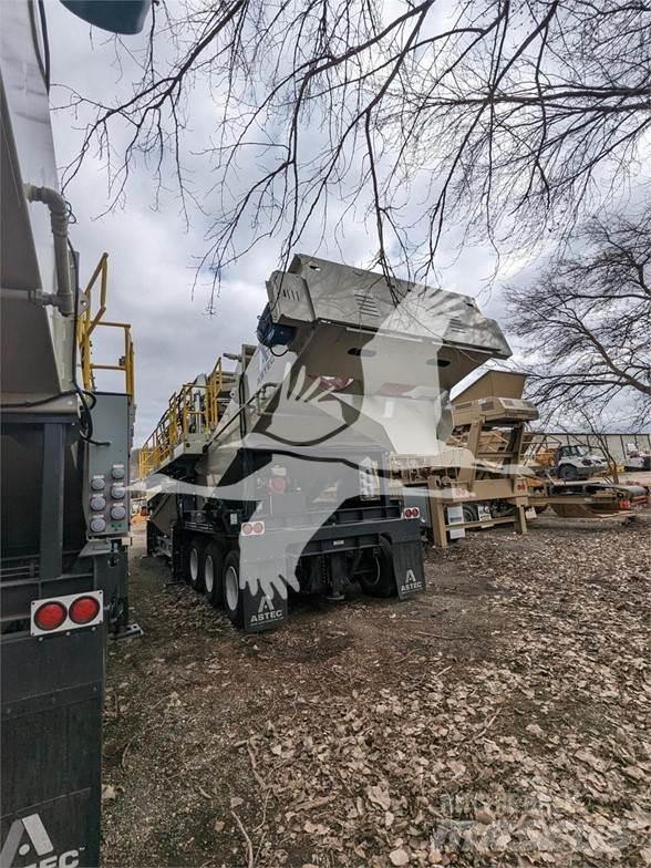 Astec 1830PH Sonstige Baumaschinen