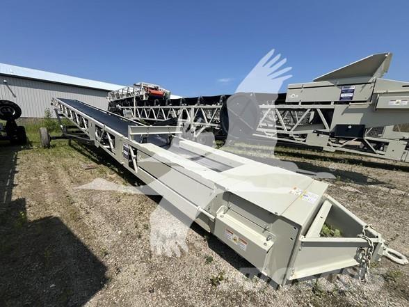 Astec 47-3650 Förderbandanlagen