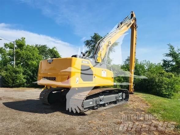 Liebherr R945 Raupenbagger