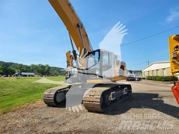 Liebherr R945 Raupenbagger