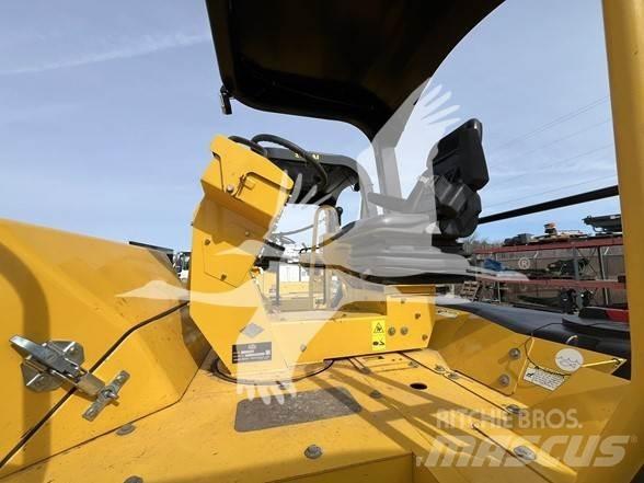 Sakai GW754 Gummiradwalzen