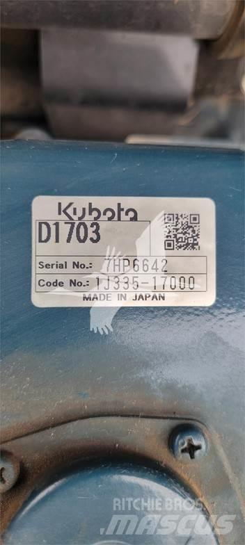 Sakai SW354 Walzenzüge