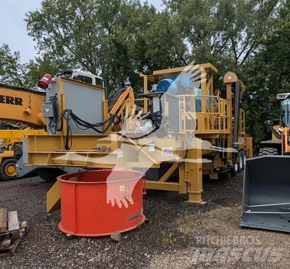 Sandvik CH440 Pulverisierer
