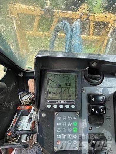 Merlo MM350X Sonstige Forstmaschinen