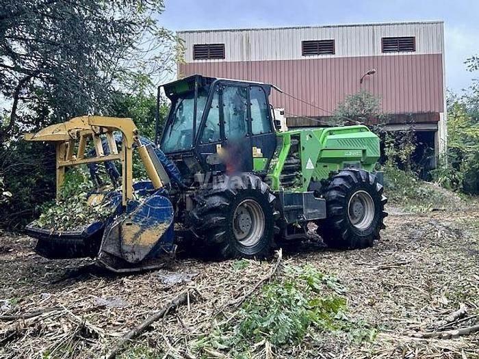 Merlo MM350X Sonstige Forstmaschinen