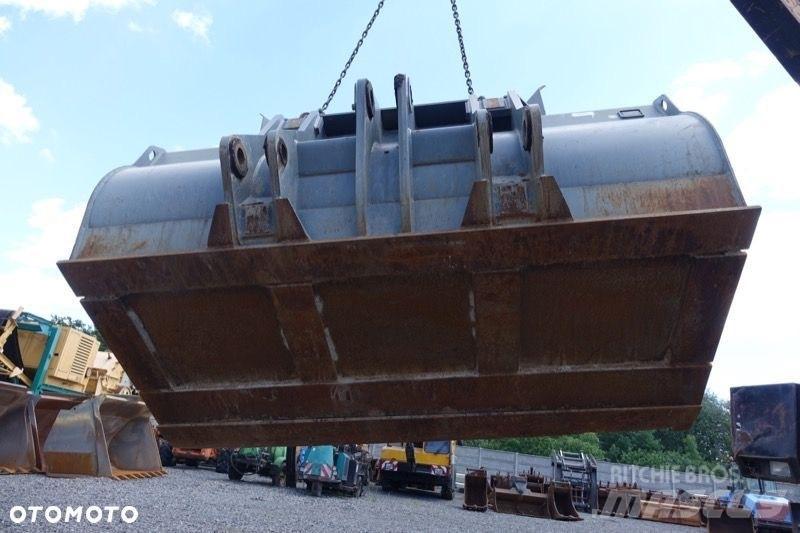 Liebherr L566, L576 Radlader