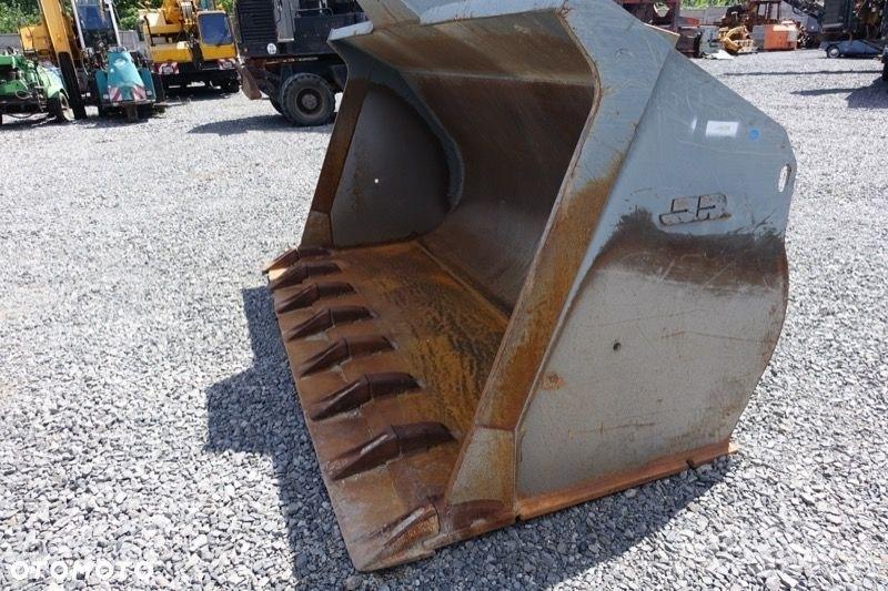 Liebherr L566, L576 Radlader