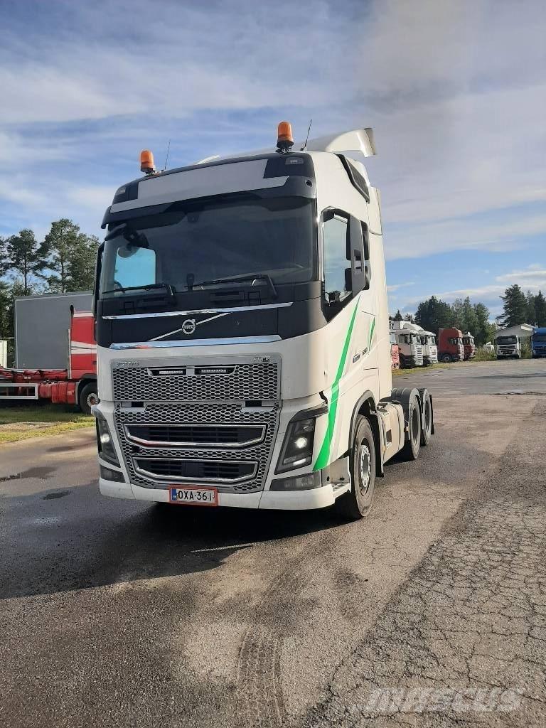 Volvo FH 16 Sattelzugmaschinen