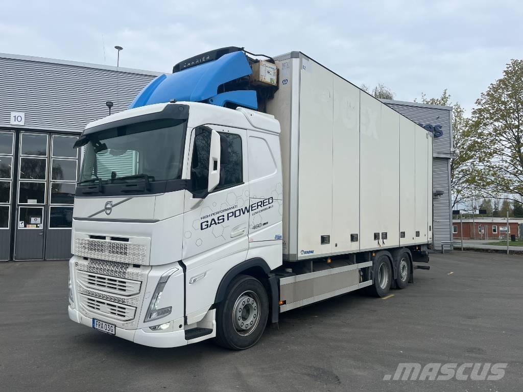 Volvo FH Kühlkoffer
