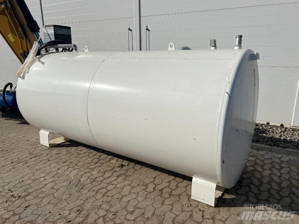 KN type C 3A 5900 L Andere Zubehörteile
