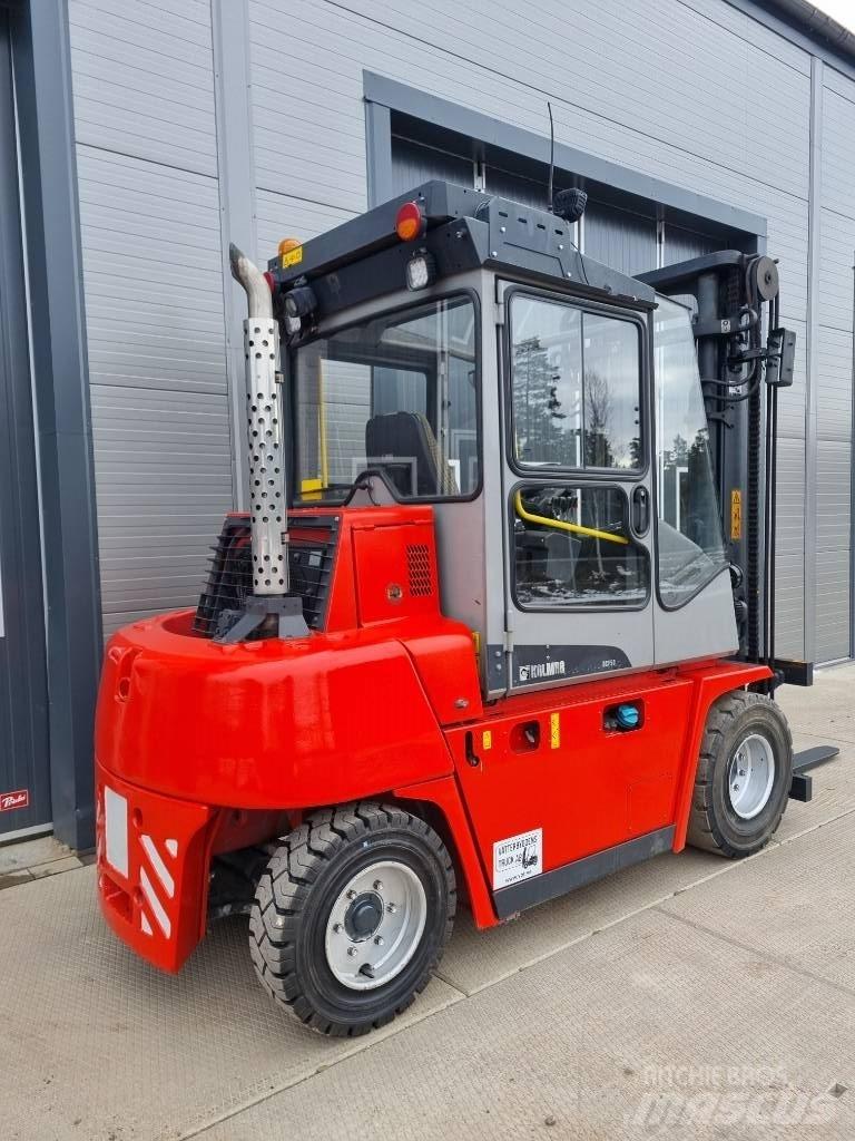 Kalmar DCE 55-6 Dieselstapler