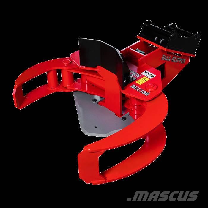 Dala-Klippen DGC Andere Zubehörteile