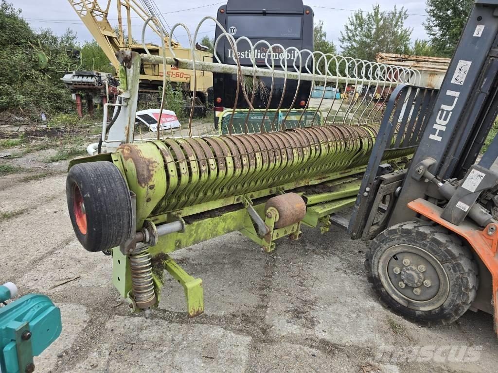 CLAAS PU430 Zubehör Mähdrescher