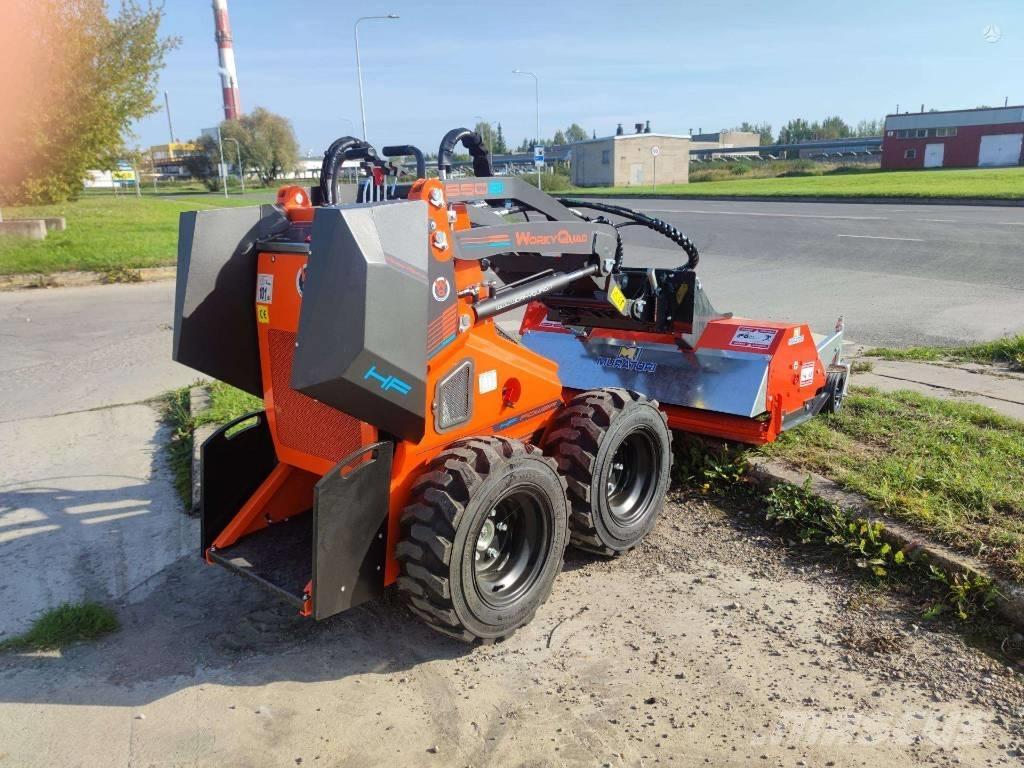 Cast SSQ 21 HF Geräteträger