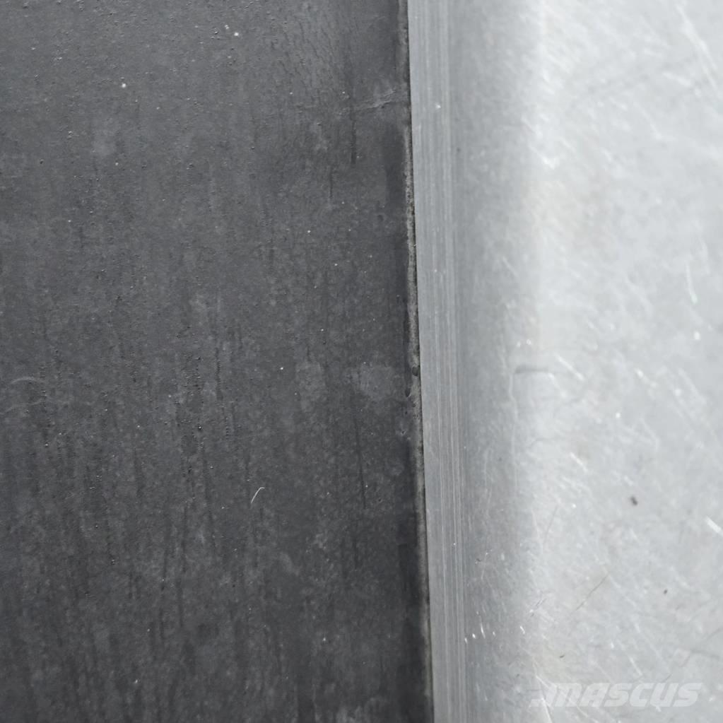 Kässbohrer PB 600 Pistenraupen