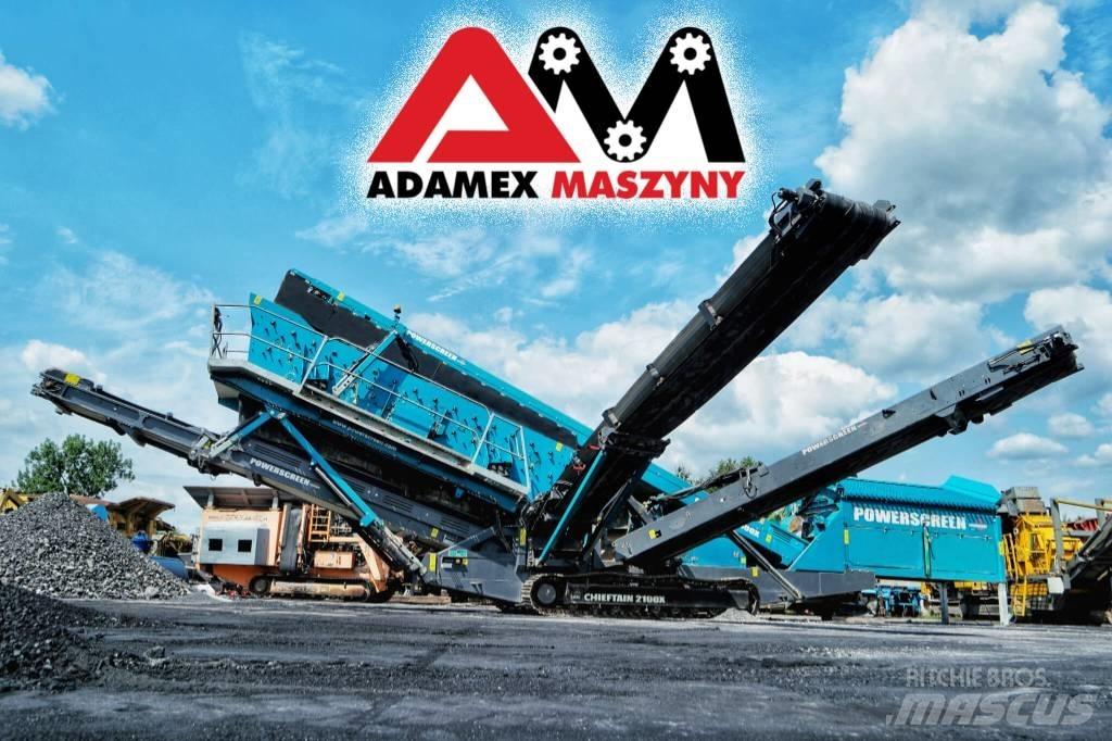 JCB 220X LC Raupenbagger