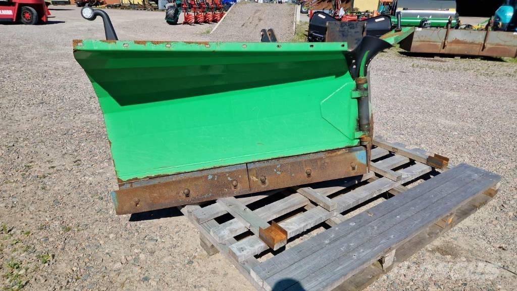 Sami VM 3200 Pistenraupen
