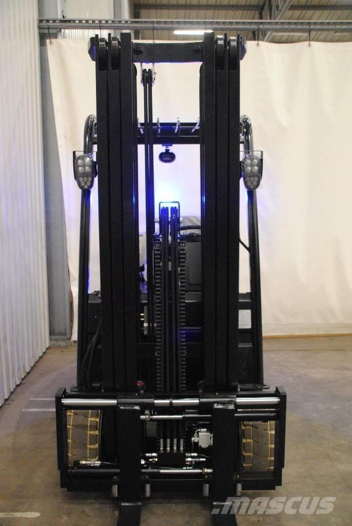 Hangcha CPDS20-AC6 Elektrostapler