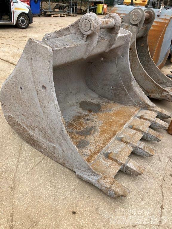 Liebherr R 934 Raupenbagger