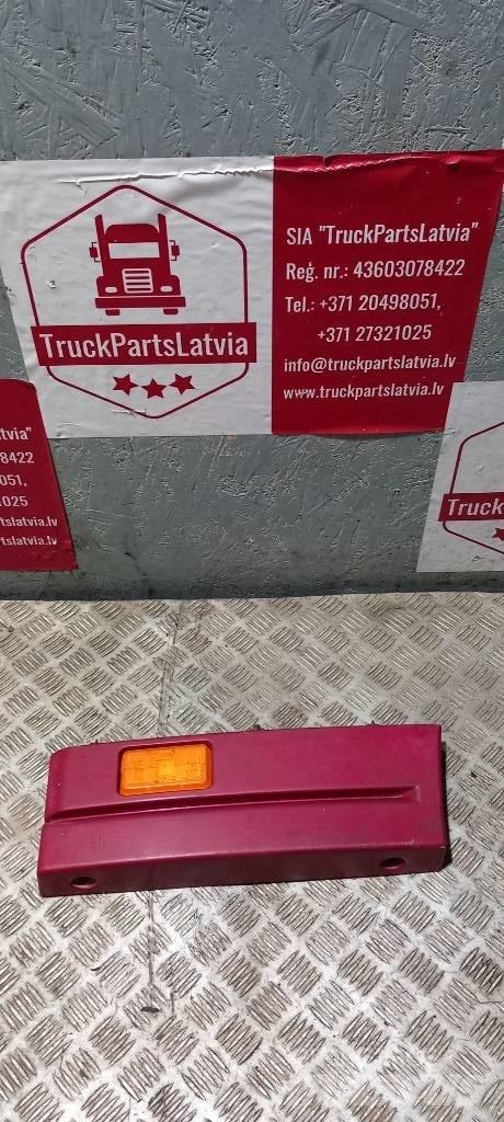 Scania R440  1779118 Kabinen