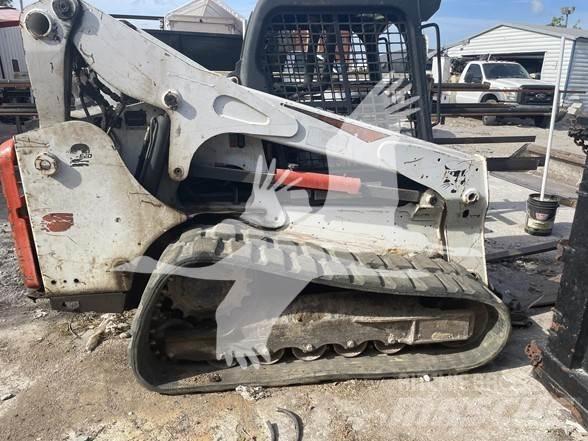 Bobcat T770 Kompaktlader