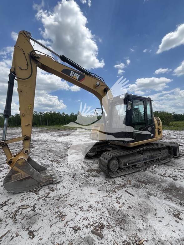 CAT 311FL Raupenbagger