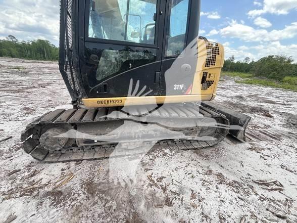 CAT 311FL Raupenbagger