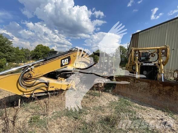 CAT 320 Raupenbagger