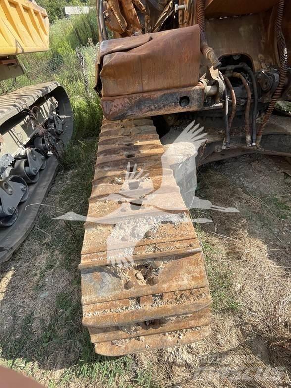 CAT 320 Raupenbagger