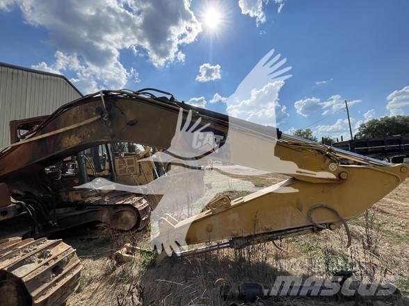 CAT 320 Raupenbagger
