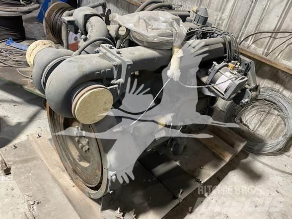 CAT 3306 Motoren