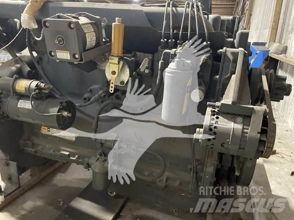 CAT 3306 Motoren