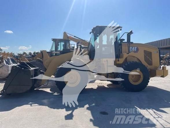 CAT 950GC Radlader